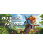 Pioneers of Pagonia