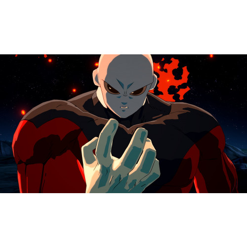 Dragon Ball FighterZ - FighterZ Pass 2