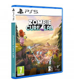 Zombie Cure Lab