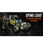 Dying Light - Harran Ranger Bundle