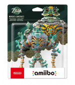 amiibo Mineru's Construct (Tears of the Kingdom)