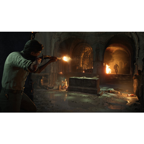 Mafia: The Old Country Deluxe Edition - PRE-PURCHASE