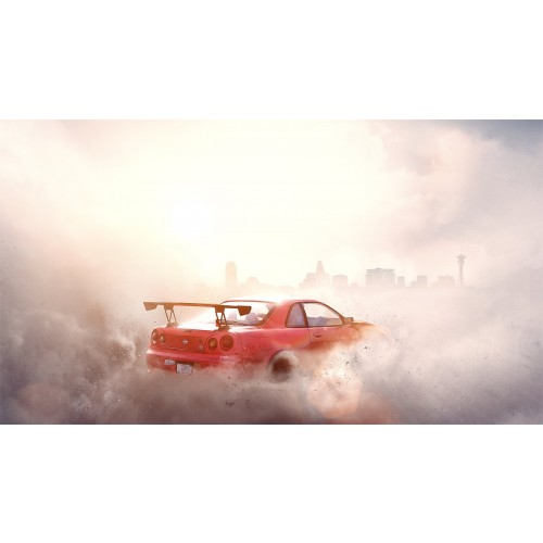 Need for Speed Payback