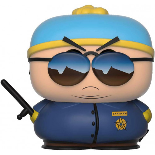 Funko POP: South Park - Cartman