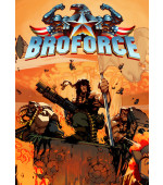 Broforce