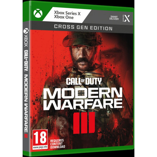 BLACK FRIDAY! - Call of Duty: Modern Warfare III