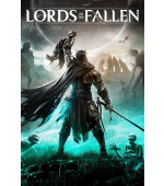 Lords of the Fallen