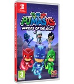 PJ MASKS: HEROES OF THE NIGHT