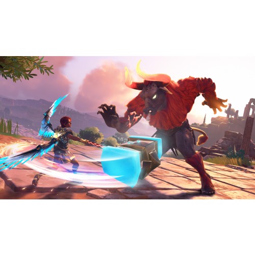 Immortals Fenyx Rising™ Season Pass