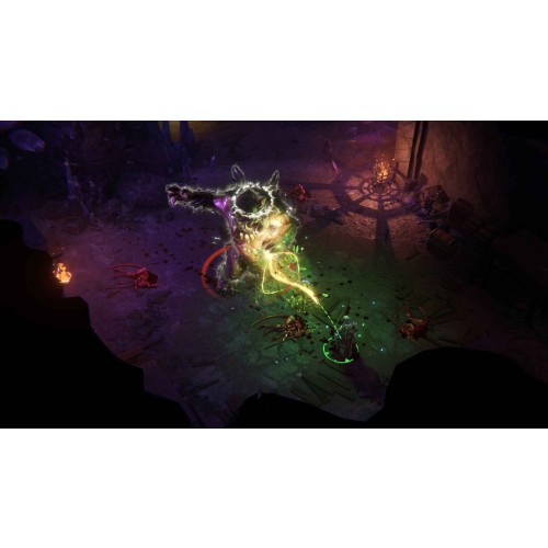 Pathfinder: Wrath of the Righteous