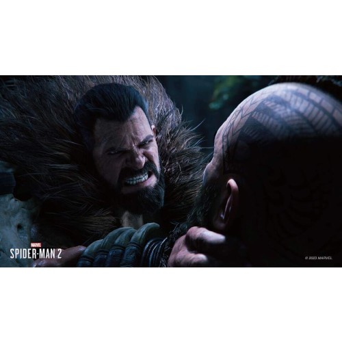 Marvel's Spider-Man 2