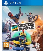 Riders Republic