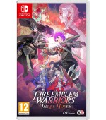 Fire Emblem Warriors: Three Hopes
