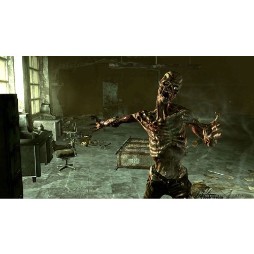 Fallout 3
