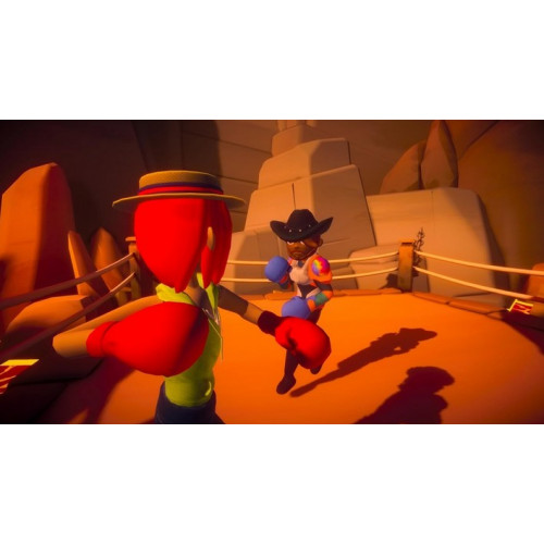 40 Sports Games in 1