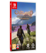 Outward Definitive Edition
