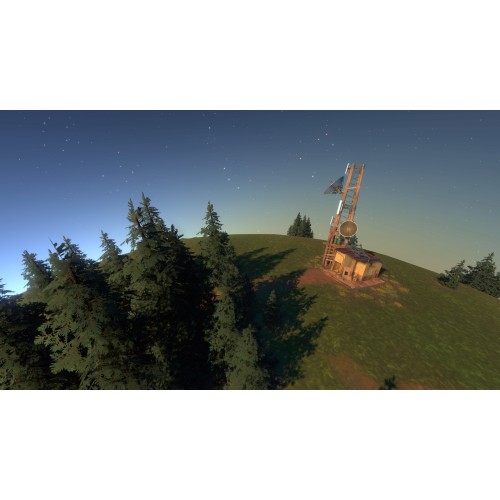 Outer Wilds - Echoes of the Eye DLC