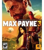 Max Payne 3