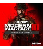 Call of Duty: Modern Warfare III - Cross-Gen Bundle