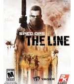 Spec Ops The Line