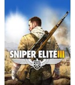 Sniper Elite 3