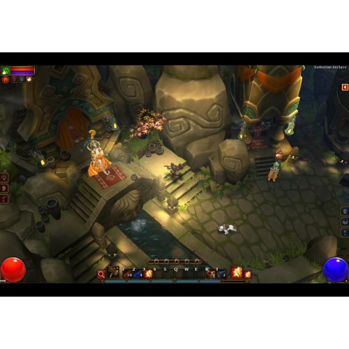 Torchlight II