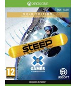 Steep Gold Edition