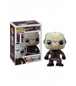 Funko POP Movies : Jason Voorhees