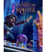 Naheulbeuks Dungeon Master