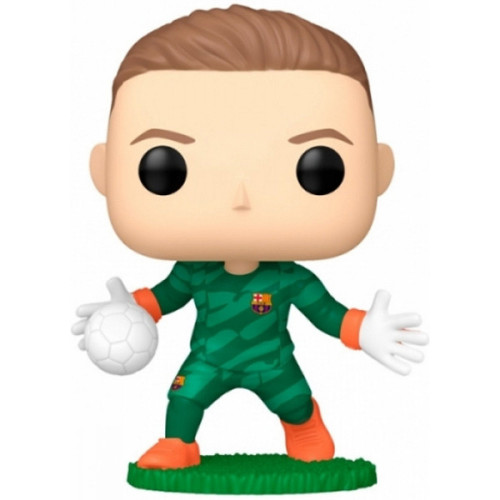 Funko POP Football: Barcelona - Ter Stegen