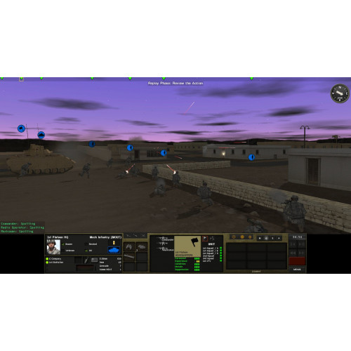 Combat Mission Shock Force 2: NATO Forces