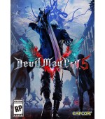 Devil May Cry 5