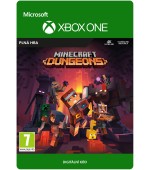 Minecraft Dungeons