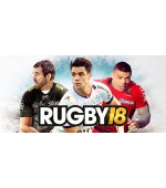 Rugby 18