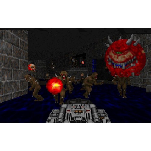 Doom Classic Complete