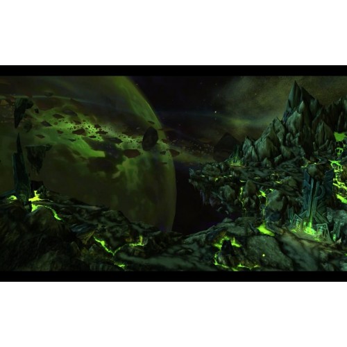 World of Warcraft: Legion