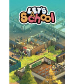 Let's School