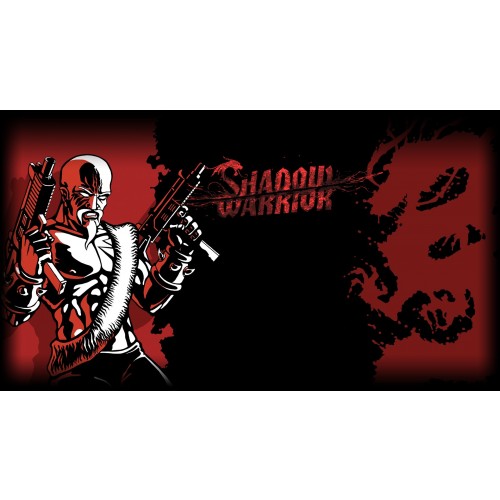 Shadow Warrior
