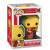 Funko POP Animation: The Simpsons - Emperor Montimus