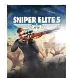 Sniper Elite 5