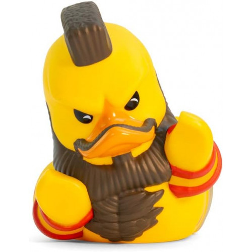Tubbz Street Fighter Zangief