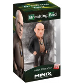 MINIX TV: Breaking Bad - Hank Schrader