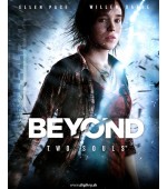 Beyond Two Souls