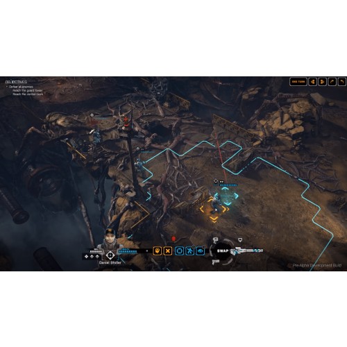 Phoenix Point: Complete Edition