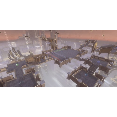 Mato Anomalies Day One Edition