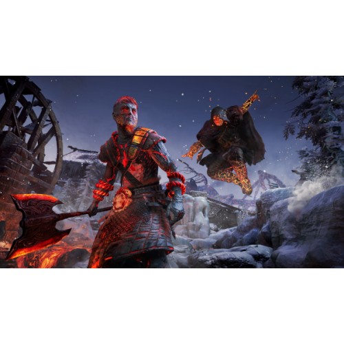 Assassin's Creed Valhalla: Dawn of Ragnarök DLC