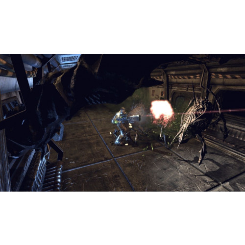 Alien Breed 2 - Assault