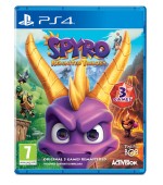 Spyro Reignited Trilogy