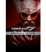 Tekken 7 Originals Edition