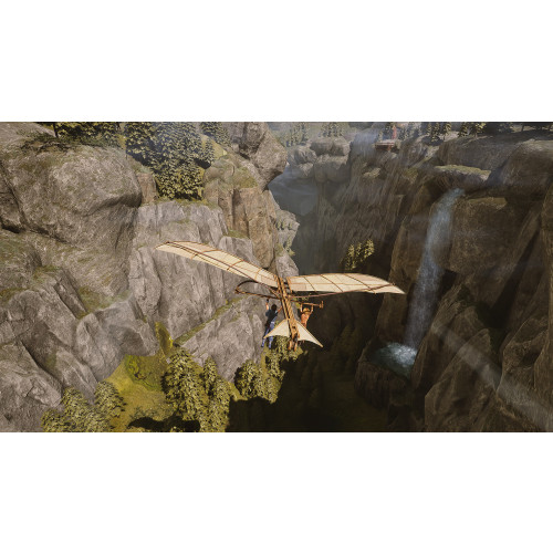 Brothers: A Tale of Two Sons Remake